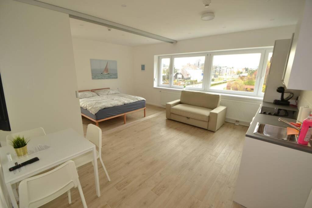 Apartment Schonbrunn