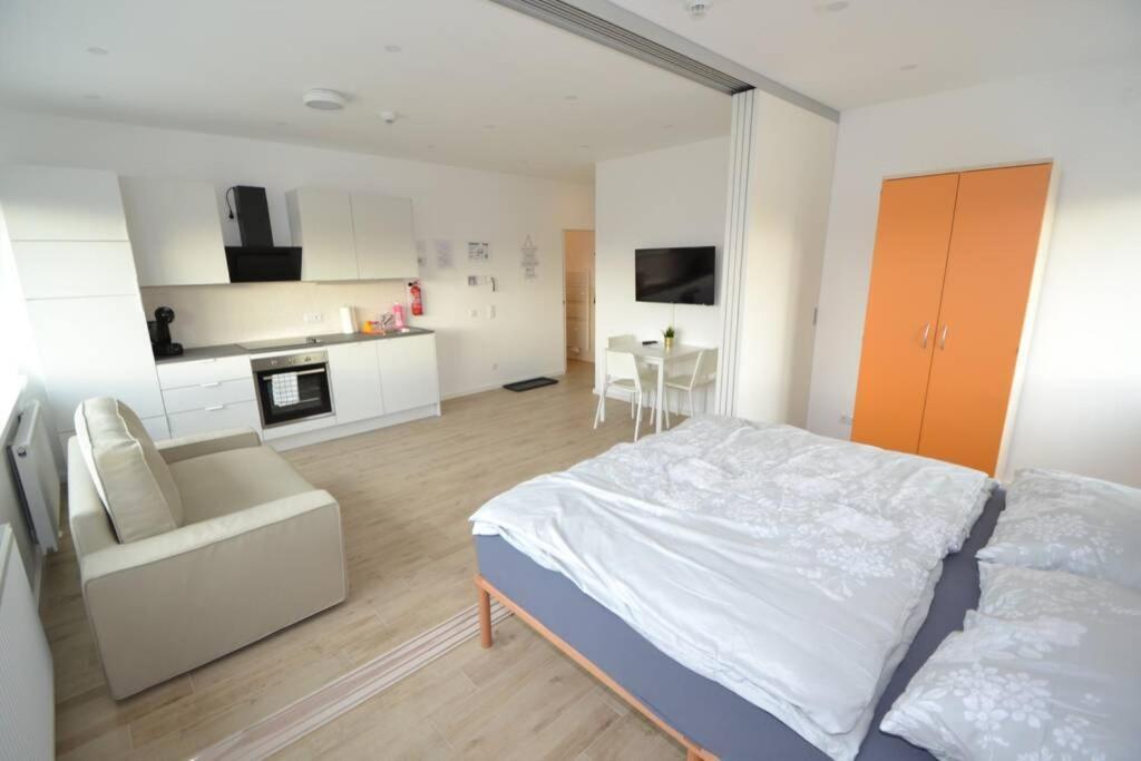 Apartment Schonbrunn *