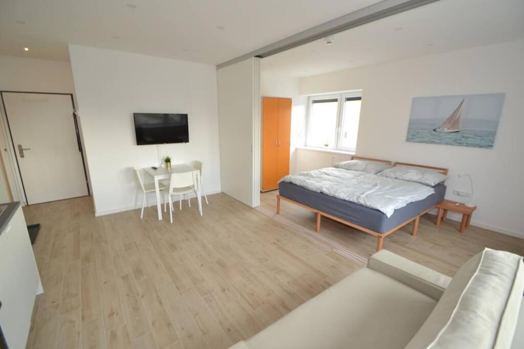Schonbrunn Apartment *