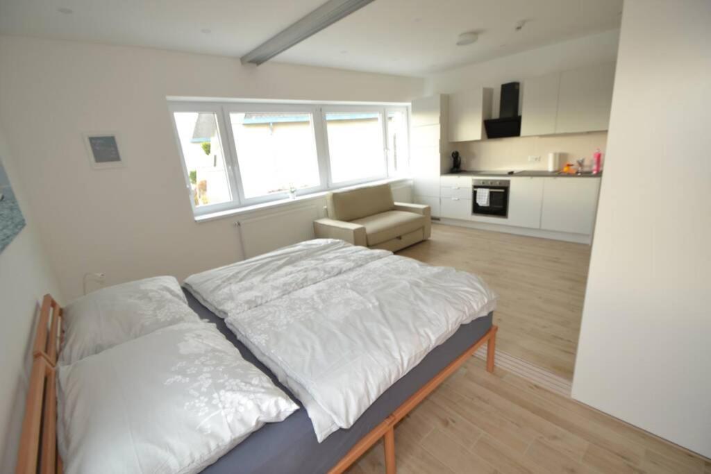 Apartment Schonbrunn